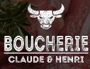 Boucherie Claude et Henri logo